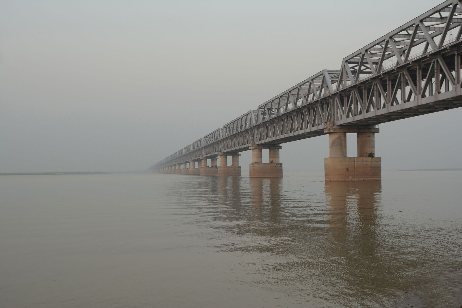 Nikon D7100 sample photo. Bridge, bridges, btstuffs photography