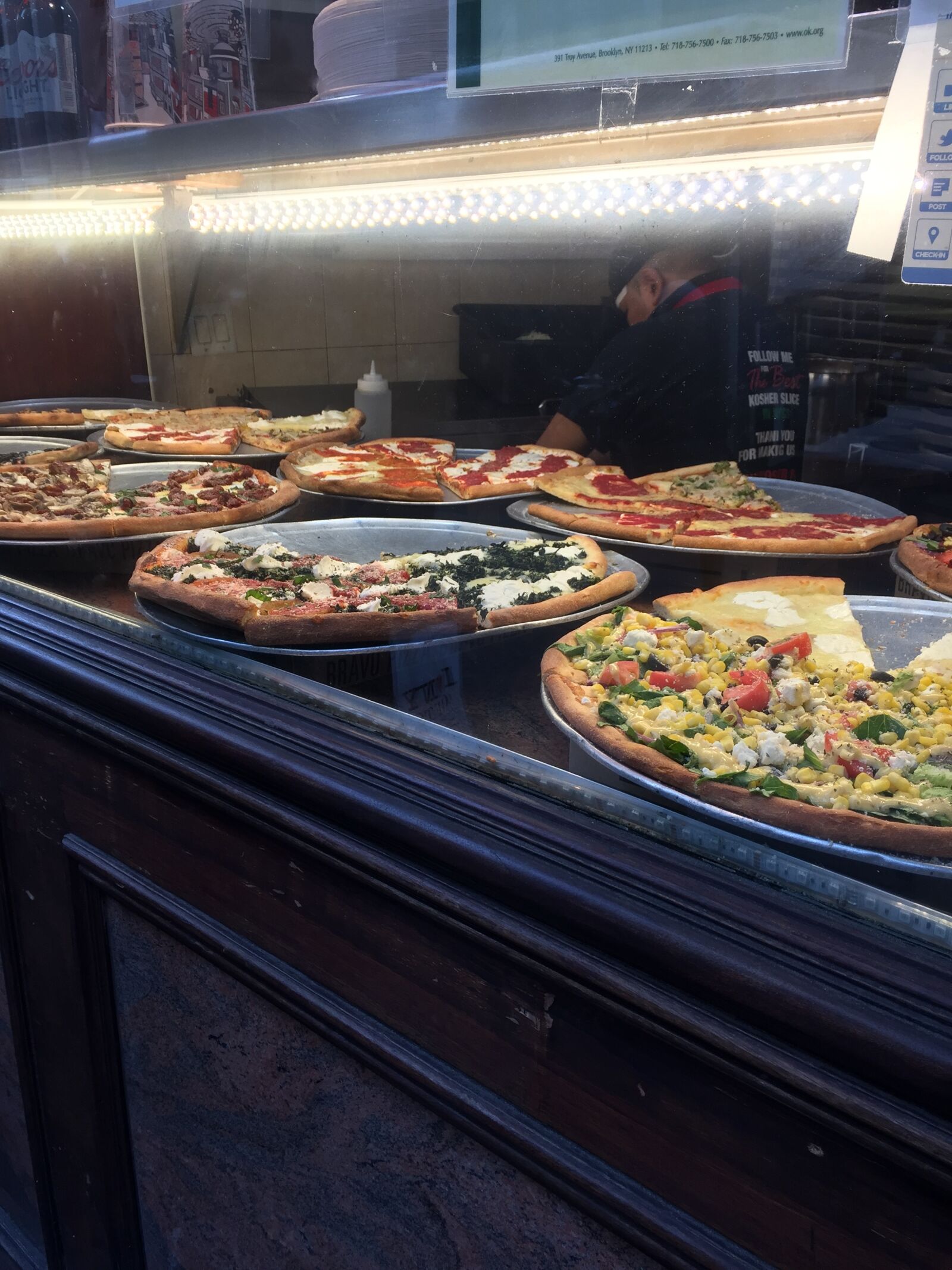 iPhone 6 Plus back camera 4.15mm f/2.2 sample photo. Dining, food, new, york photography