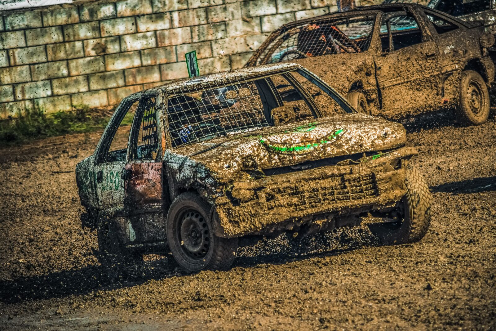 Nikon D3300 sample photo. Car, vehicle, hurry photography