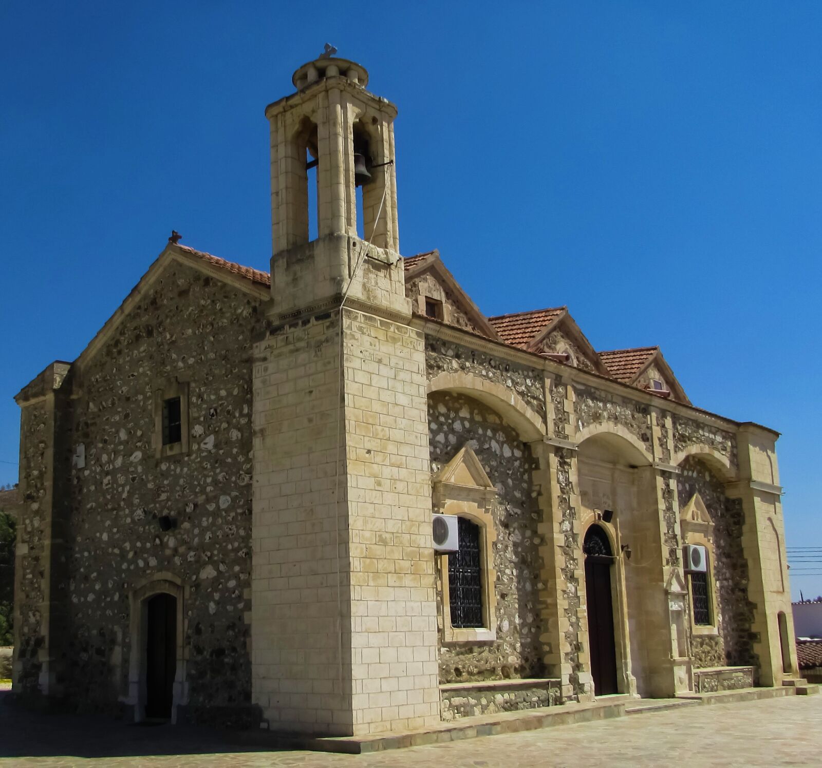 Canon PowerShot SX400 IS sample photo. Church, orthodox, religion photography