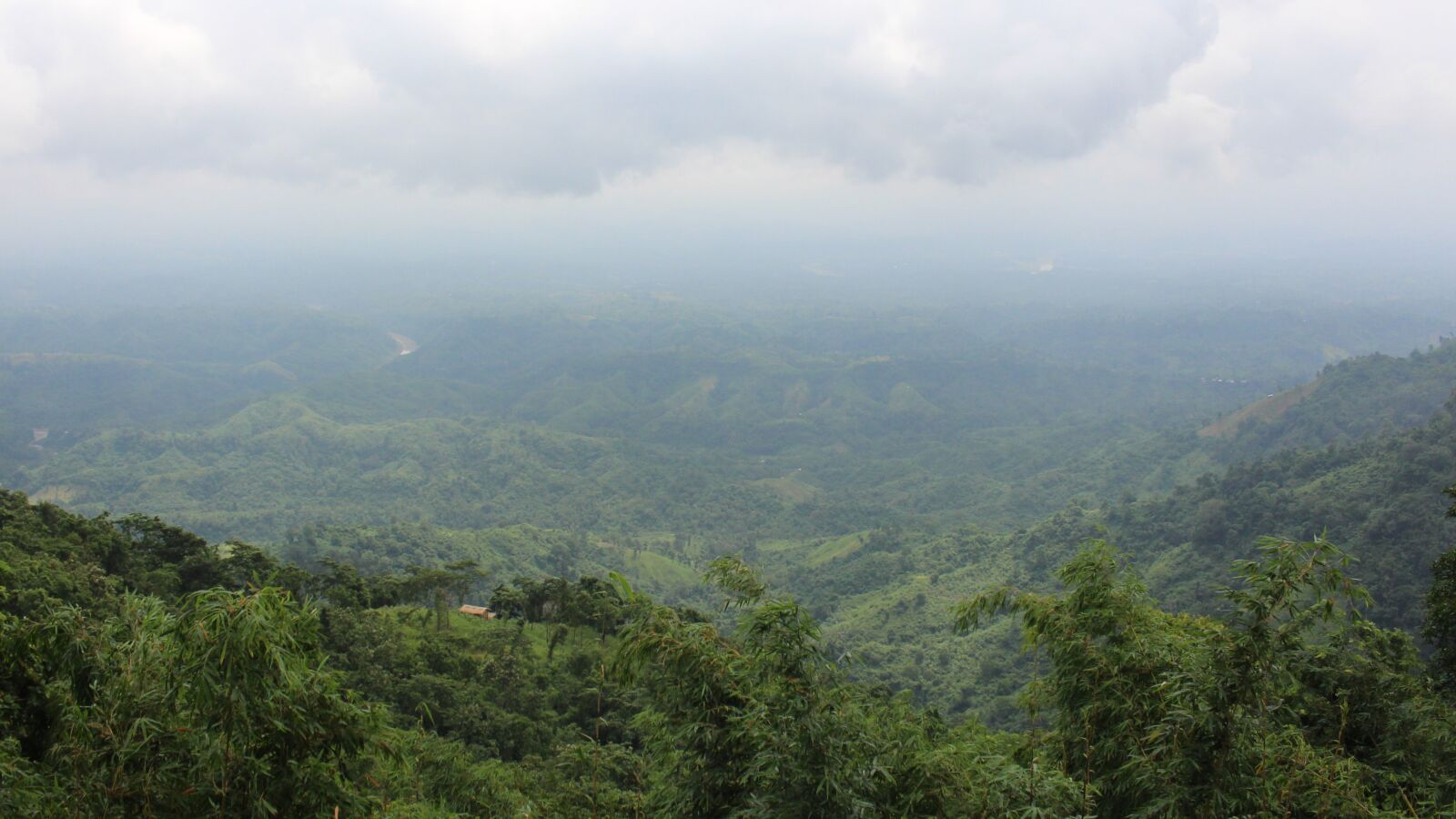 Canon EOS 700D (EOS Rebel T5i / EOS Kiss X7i) sample photo. Bandarban, bangladesh, dhaka photography