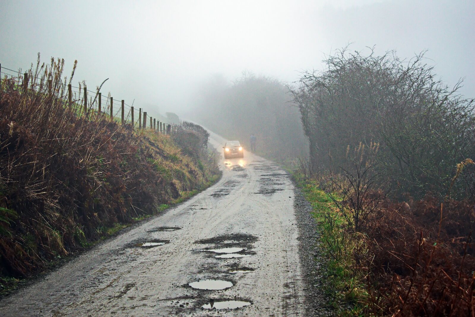 Nikon D3300 sample photo. Off the road, outroad photography