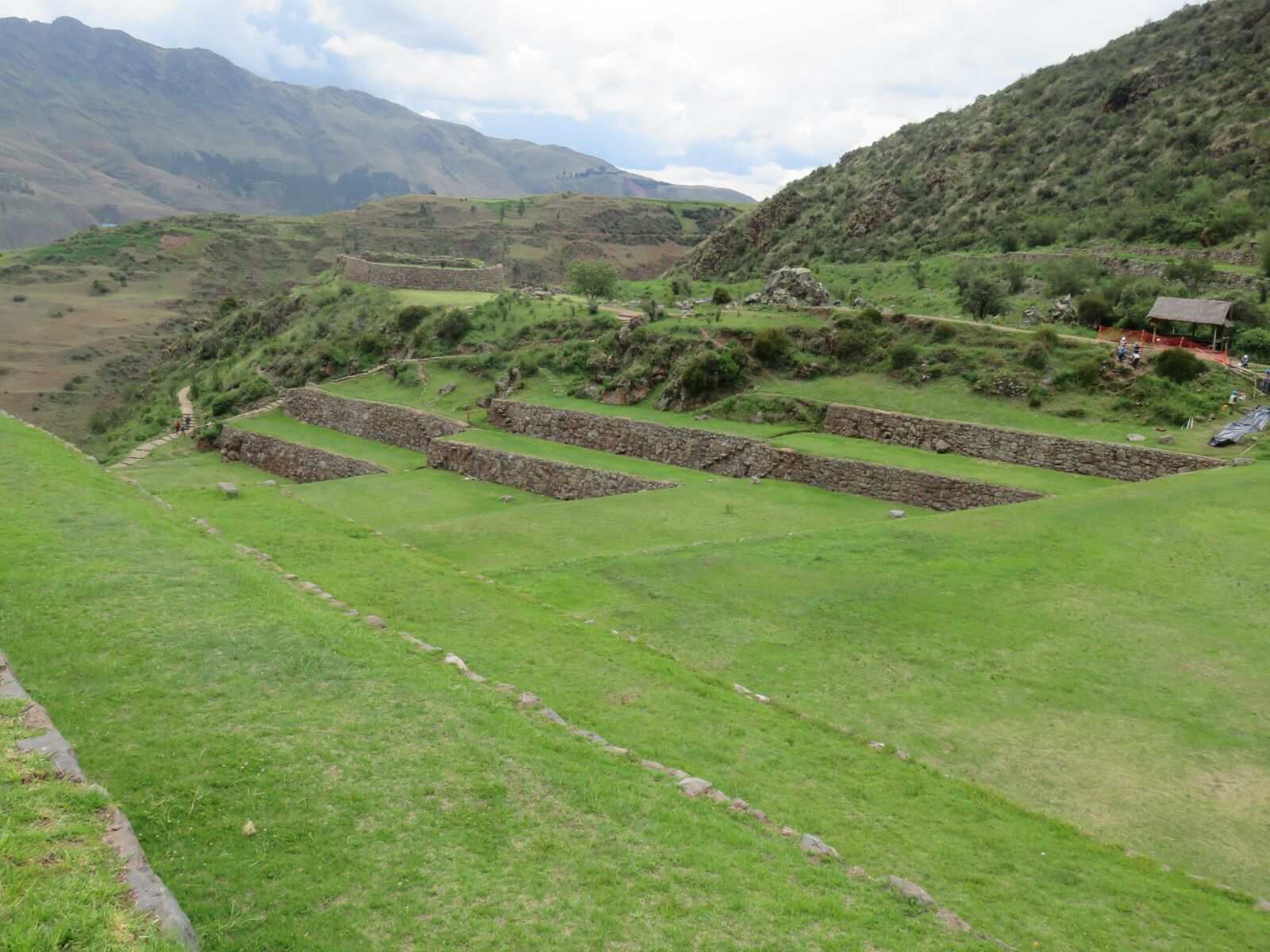 Canon PowerShot SX60 HS sample photo. Cusco, peru, andes photography