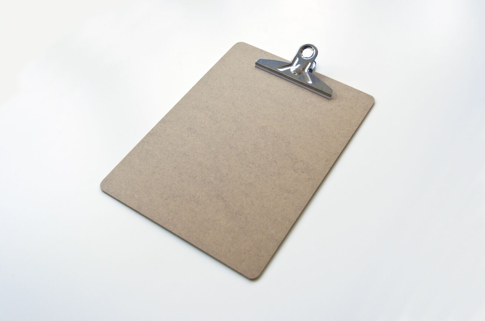 Nikon D5100 sample photo. Clipboard, clip, business photography