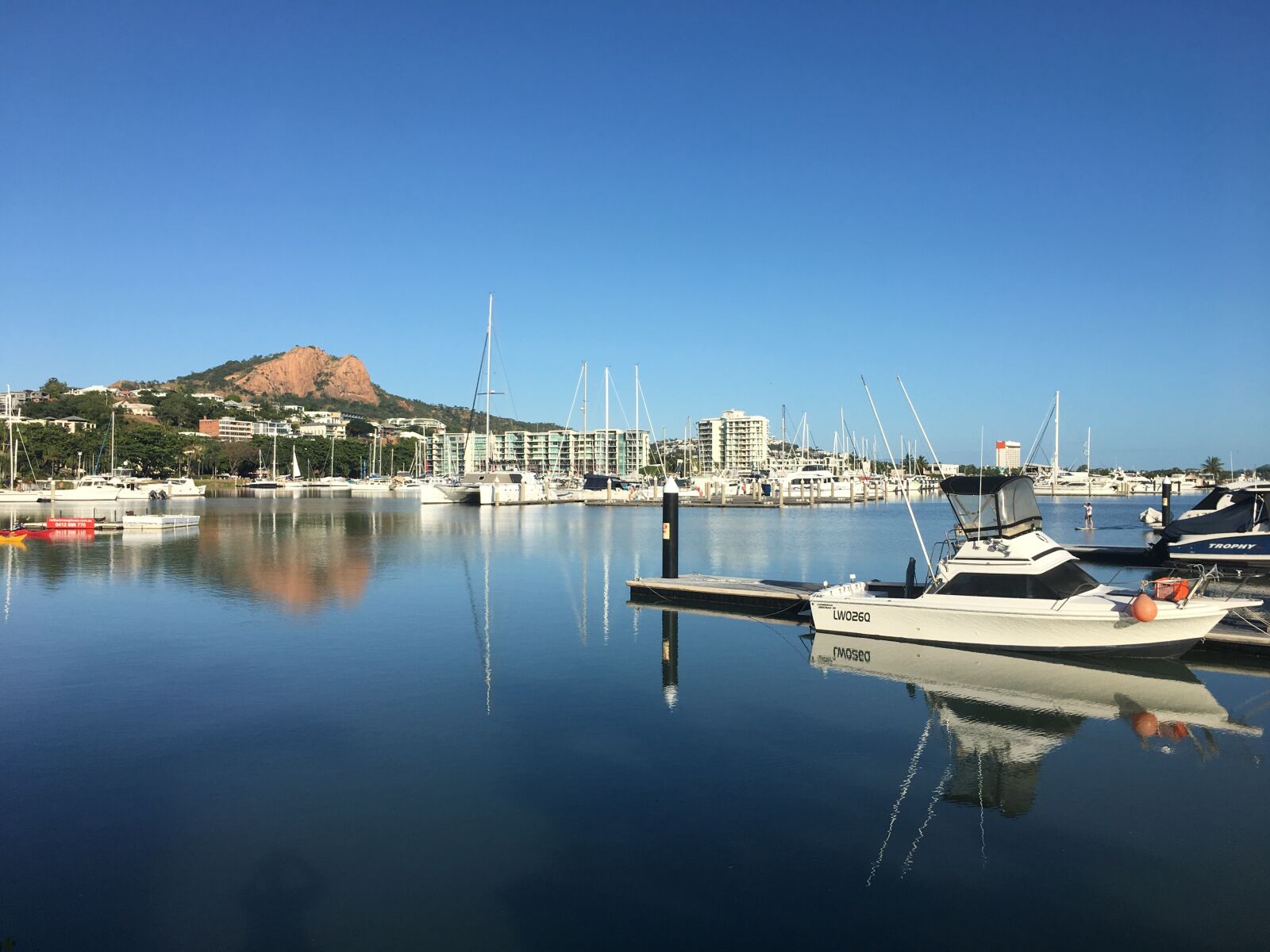Apple iPhone 6s Plus sample photo. Townsville, australia, queensland photography