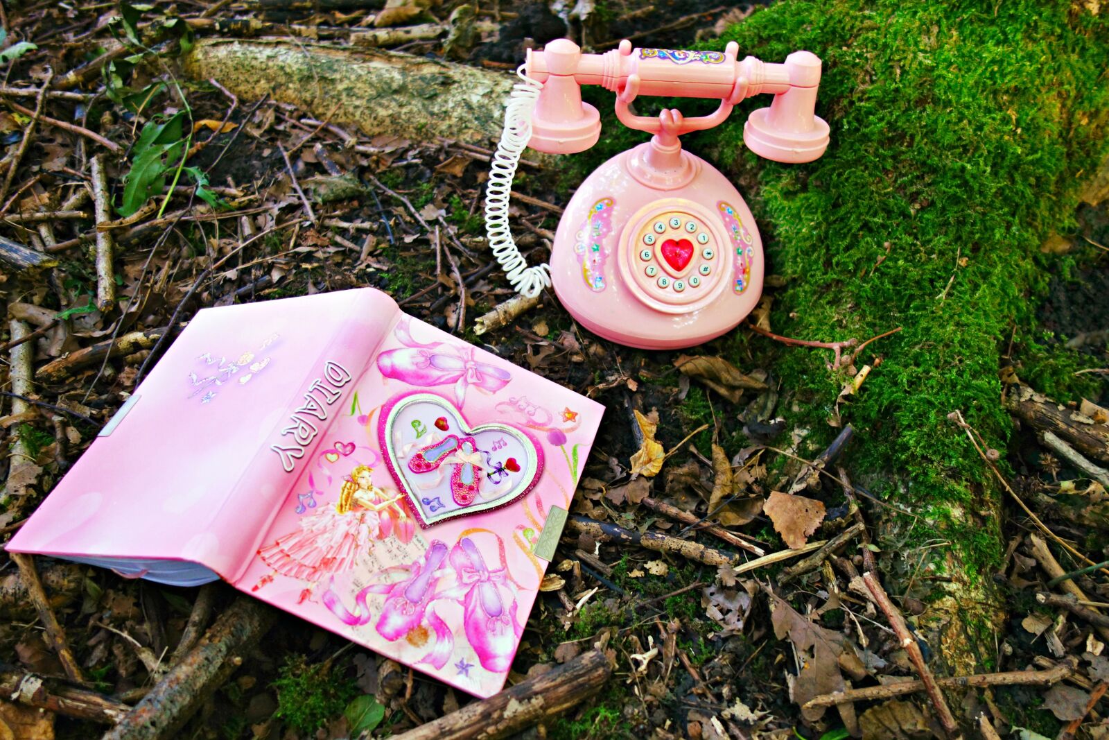 Sony Cyber-shot DSC-RX100 sample photo. Telephone, classic, vintage photography