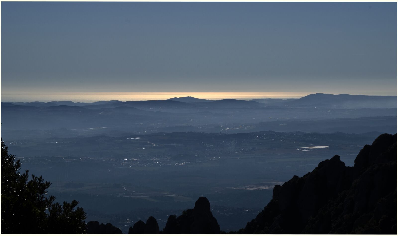 Pentax K-30 sample photo. Landscape, mountain, height photography