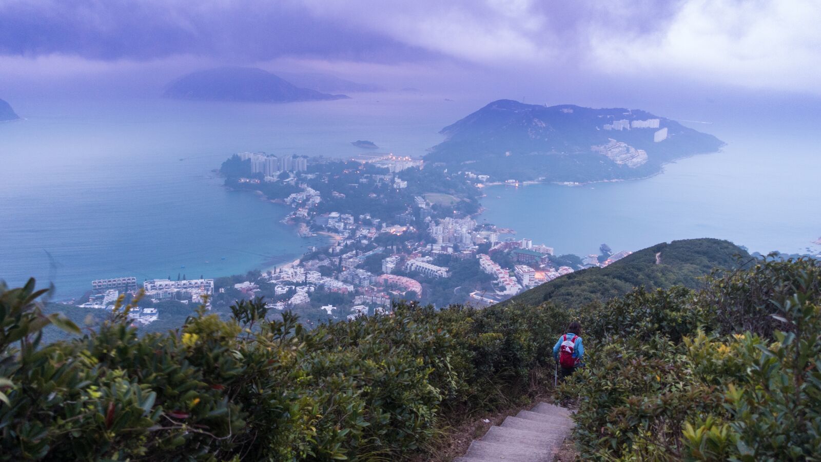 Sony Cyber-shot DSC-RX100 III sample photo. Stanley, hong kong, asia photography