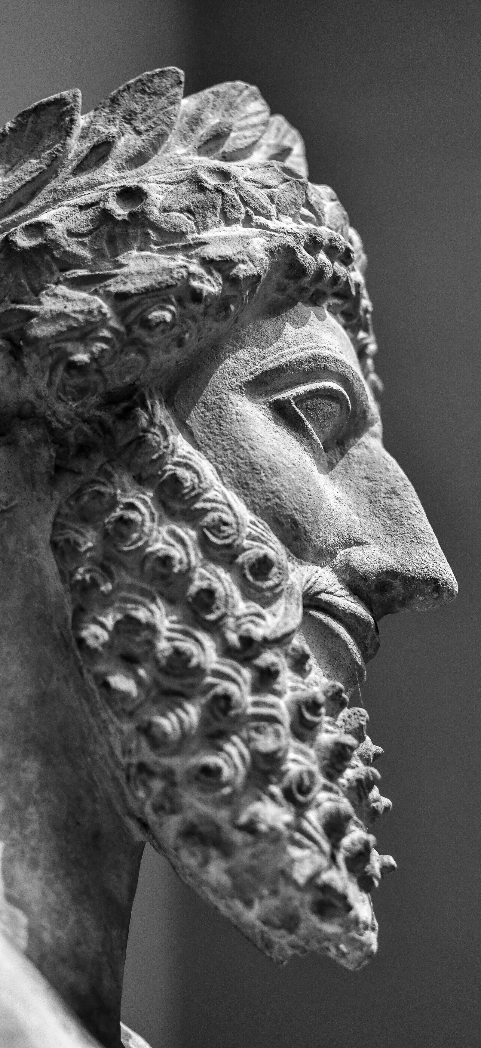 Nikon D500 sample photo. Sculpture, statue, art photography