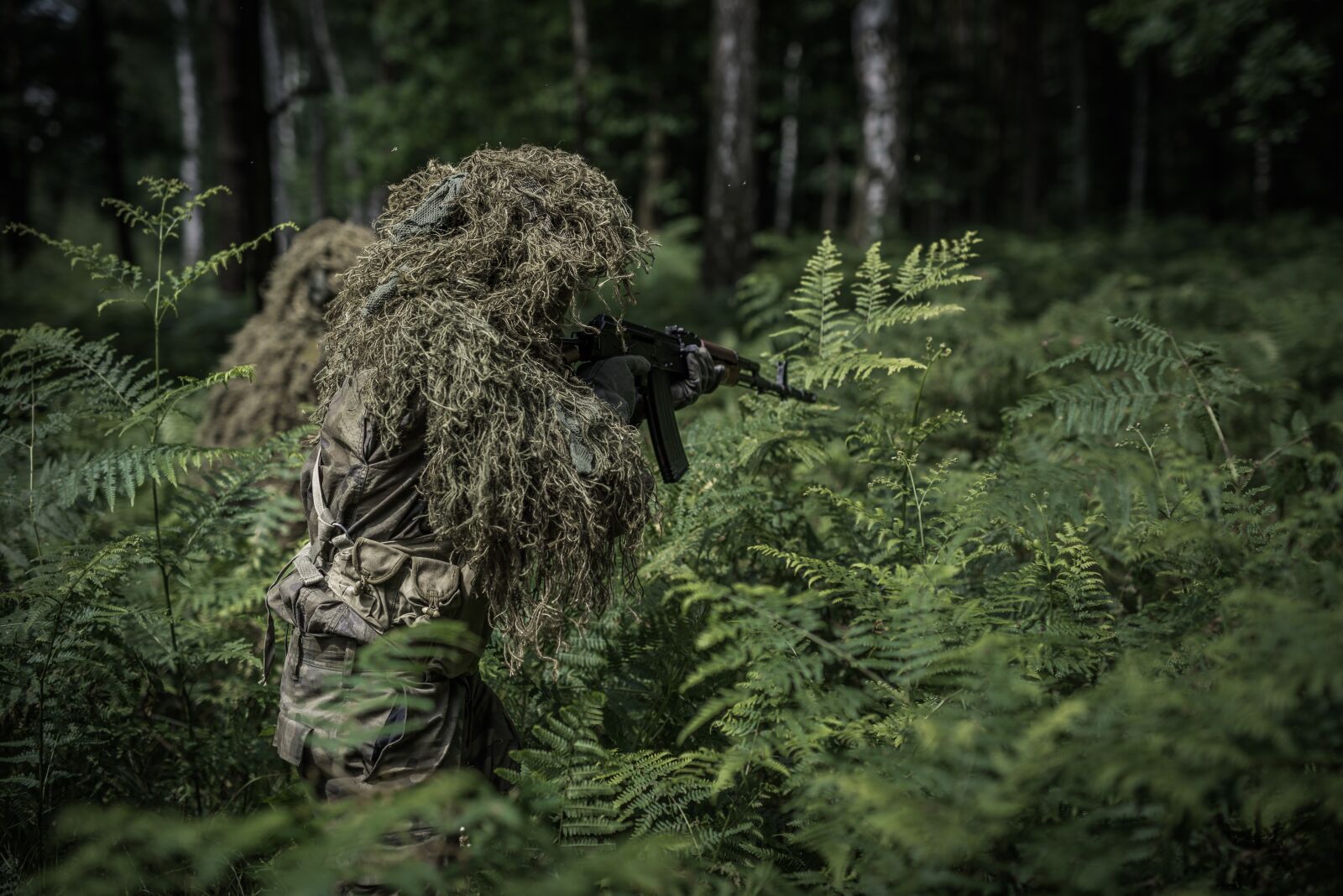 Nikon D800 sample photo. Soldier, the war, the photography