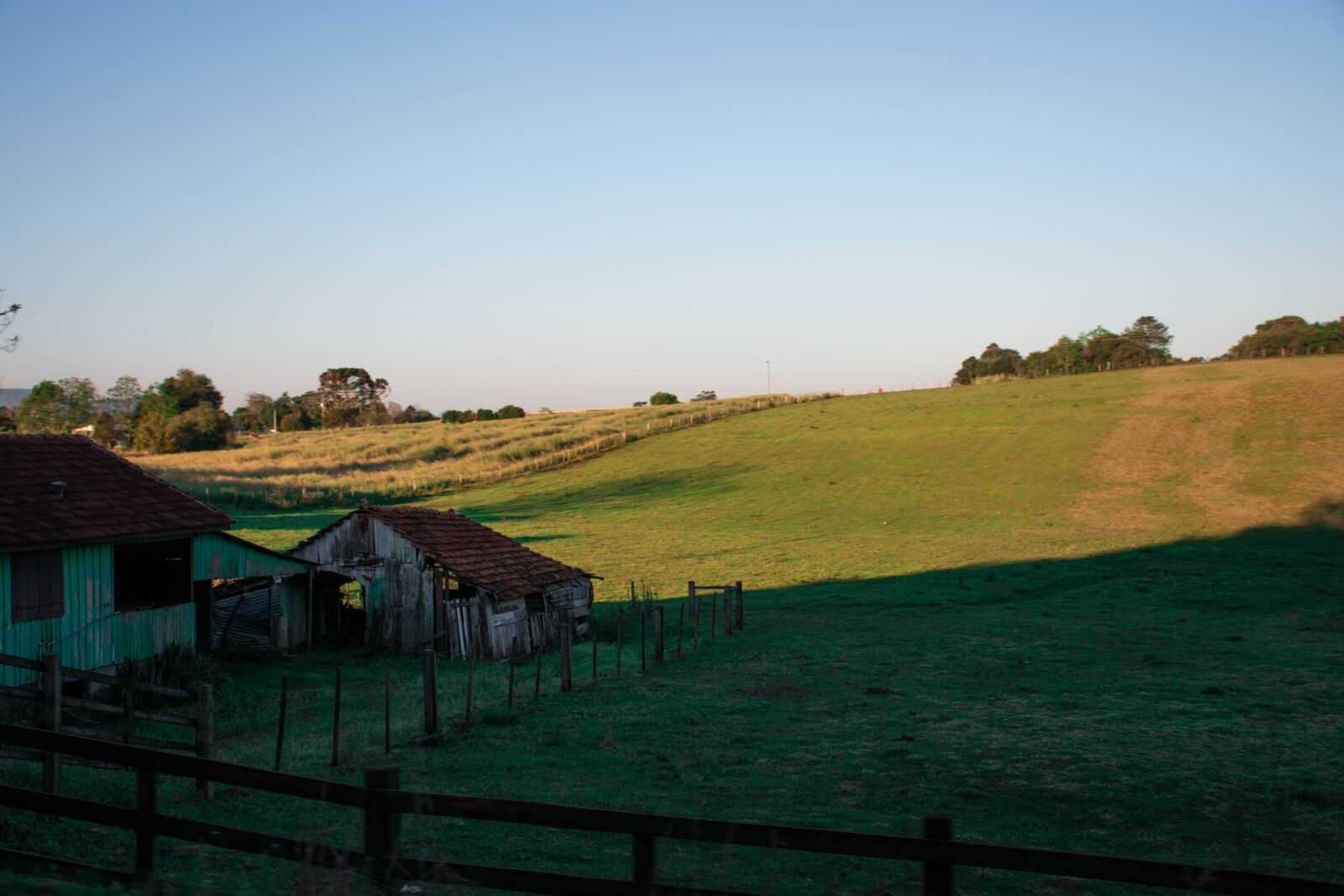 Nikon D7200 sample photo. Countryside, outdoor, landscape photography