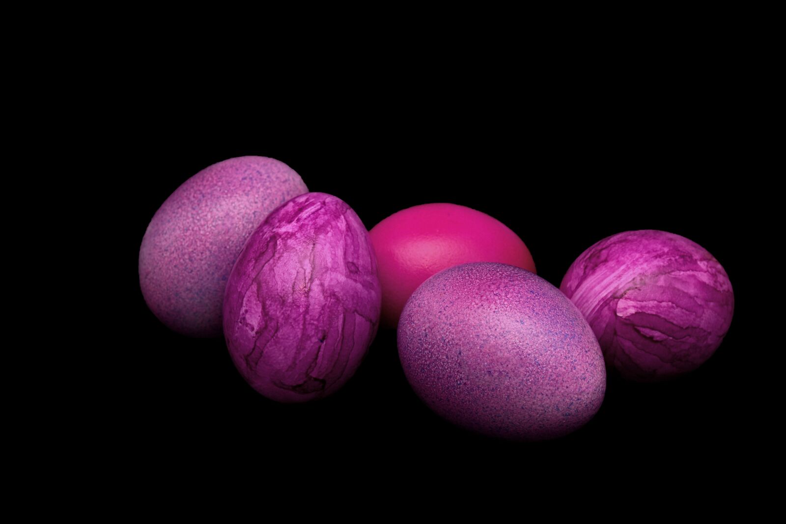 Nikon D7100 sample photo. Easter eggs, easter, happy photography