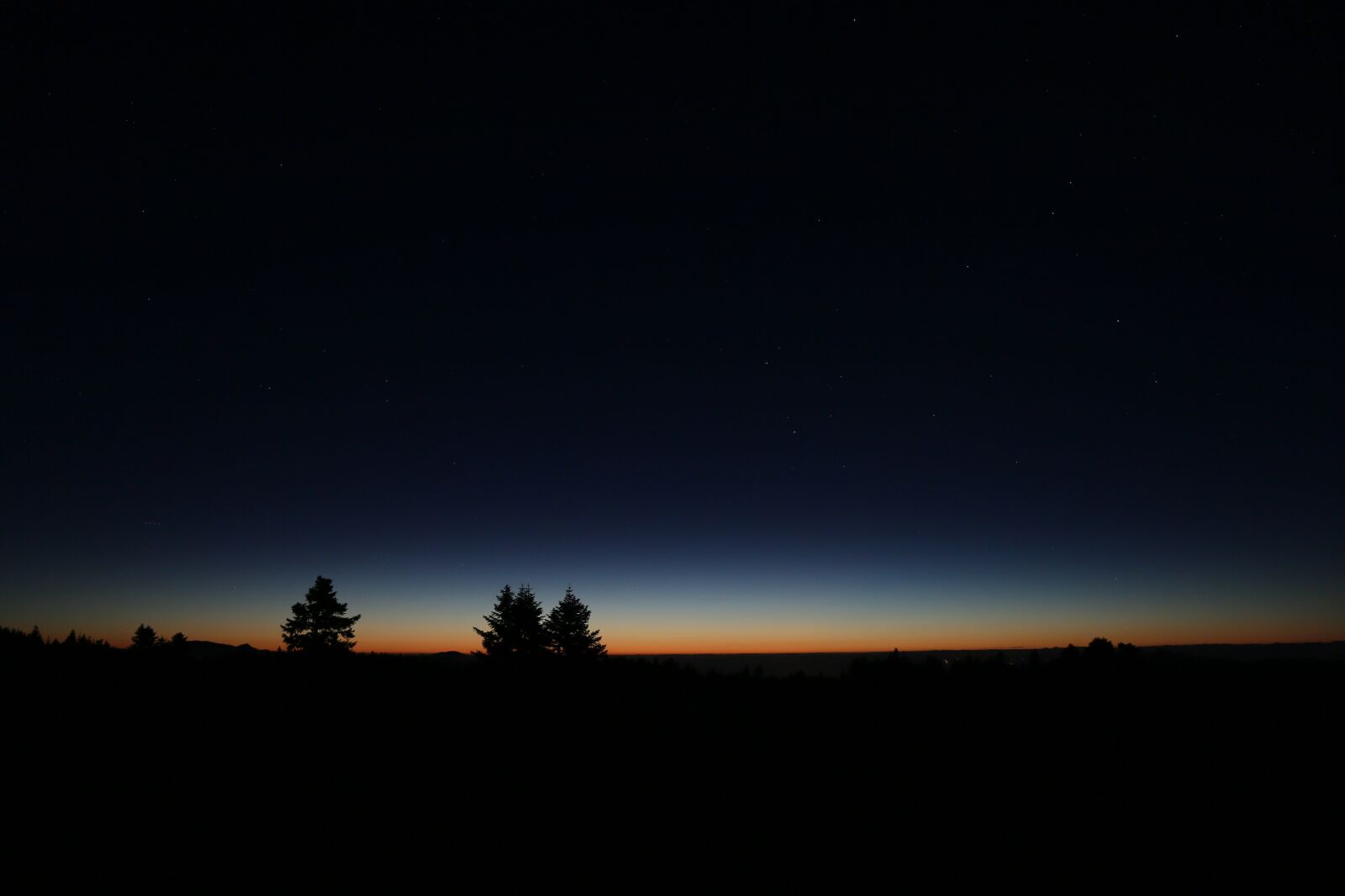 Canon EF 24-105mm F4L IS USM sample photo. Dawn, morning, horizon photography