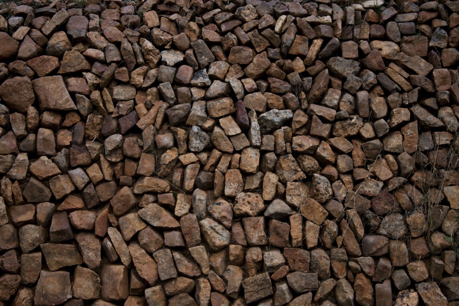 Canon EOS 500D (EOS Rebel T1i / EOS Kiss X3) sample photo. Texture, stone, wall photography