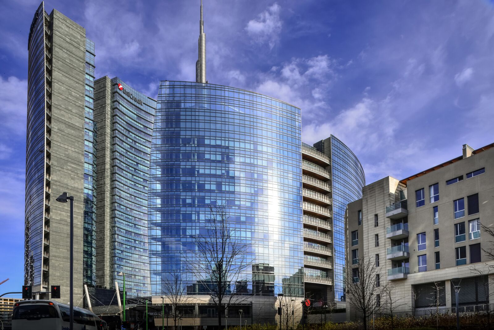 Nikon D800 sample photo. Milan, italy, lombardy photography