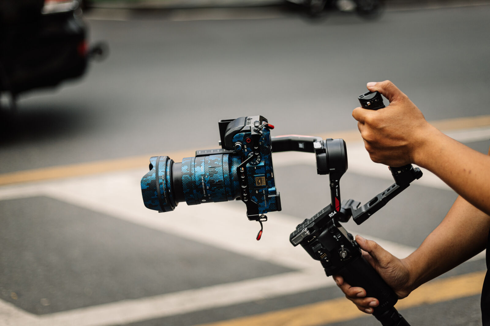 Canon EOS 6D Mark II + Canon EF 50mm F1.8 STM sample photo