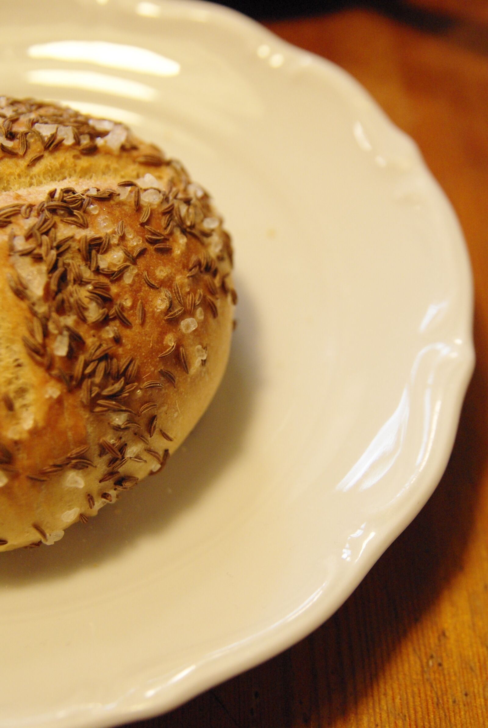 Pentax K200D sample photo. Bakery, homemade, dough photography