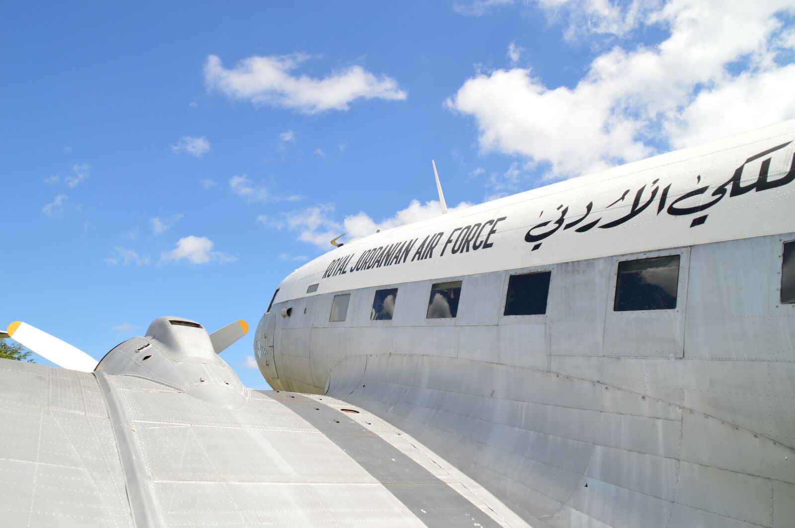 Nikon D3200 sample photo. Aircraft, sky, flying photography