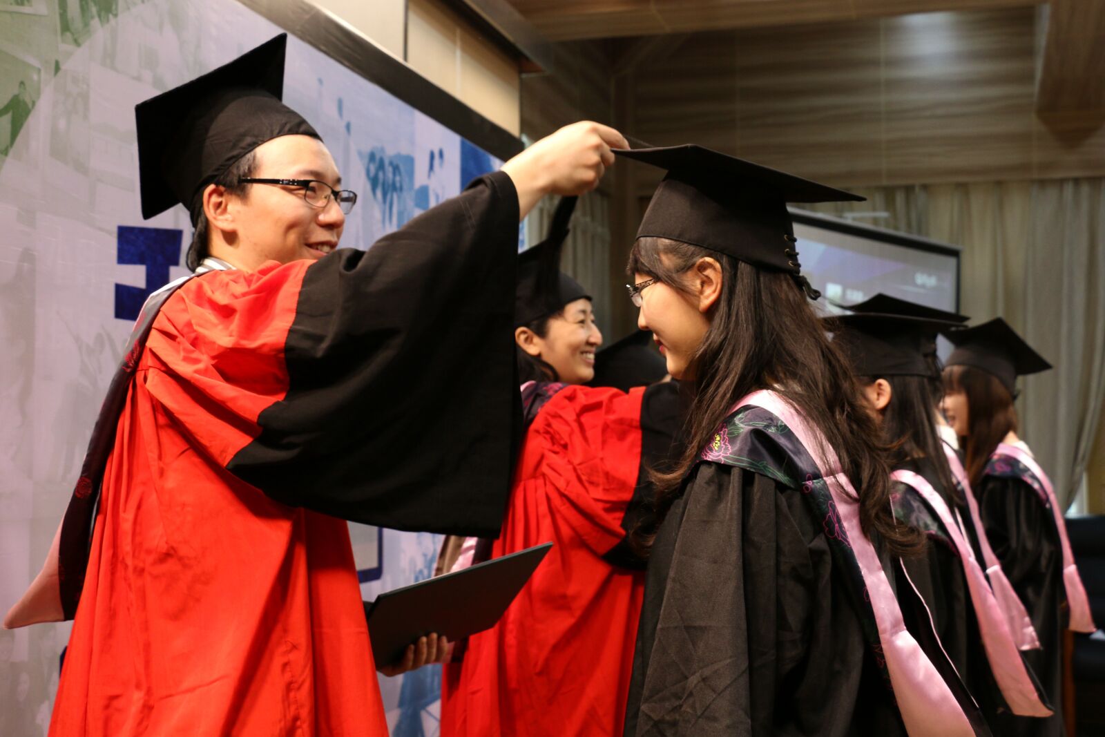 Canon EOS 70D sample photo. University student, china, portrait photography