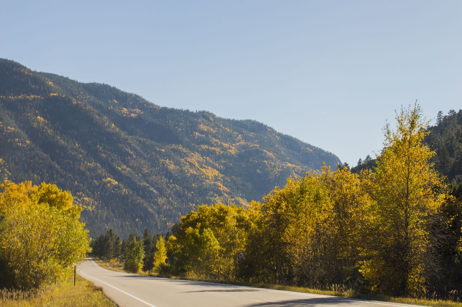 Nikon D3200 sample photo. Mountains, forrest, landscape photography