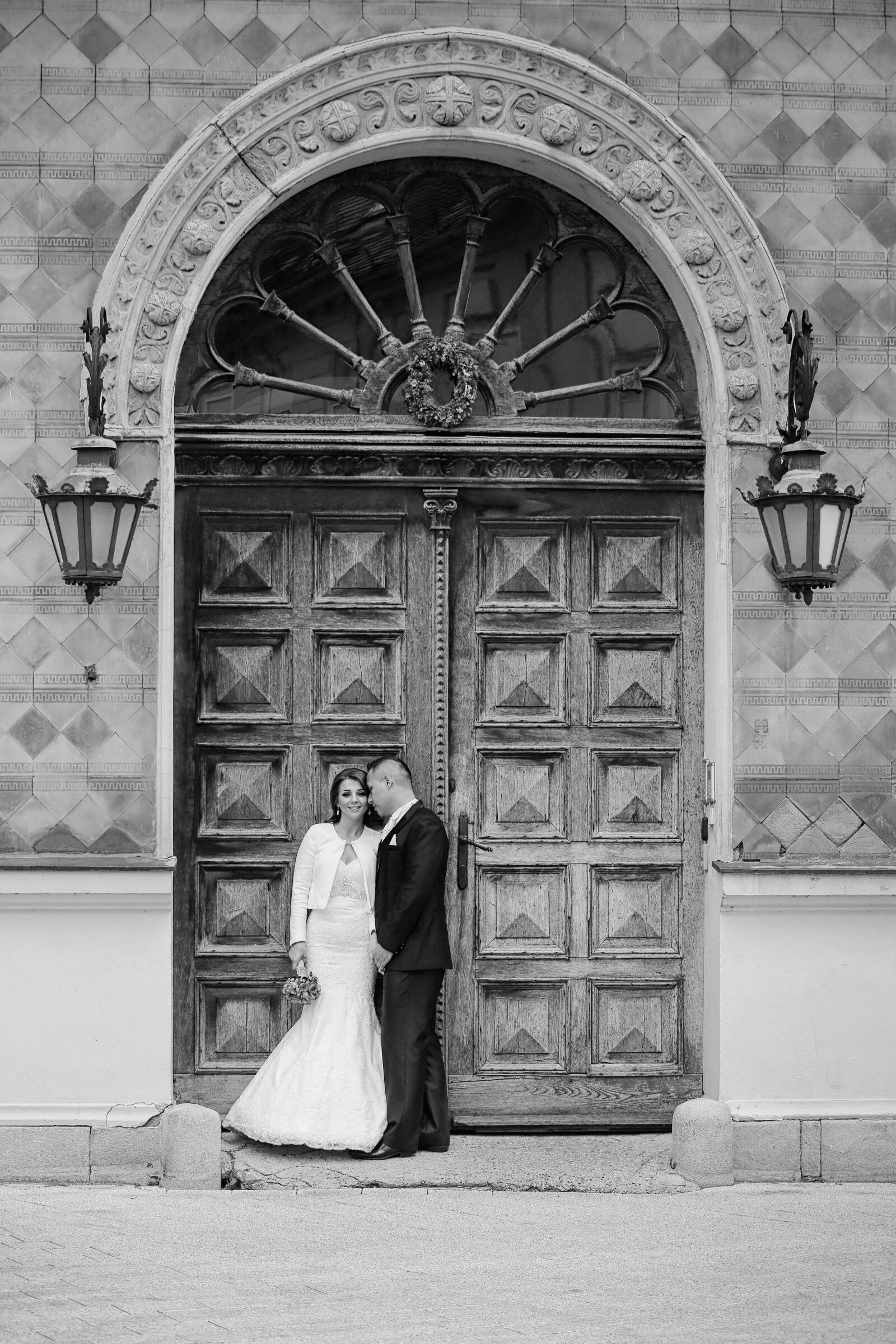 Canon EOS 5D Mark III sample photo. Architectural style, art, front photography