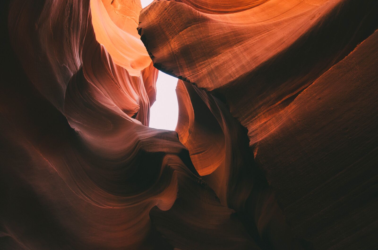 Nikon D7000 sample photo. Antelope canyon, arizona, close-up photography