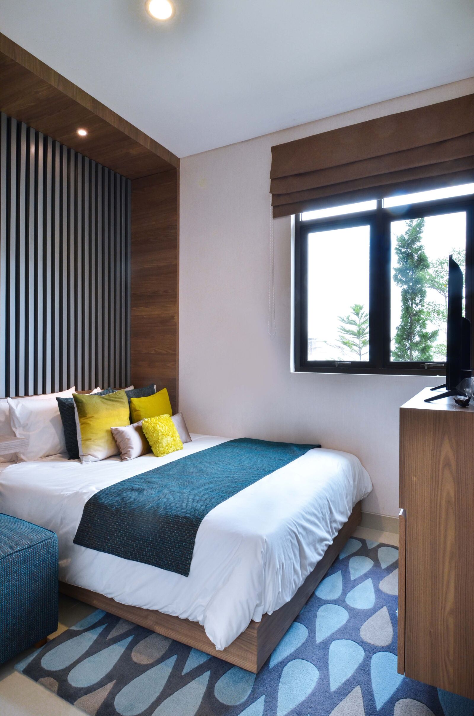 Nikon D7000 sample photo. Interior, architecture, design photography
