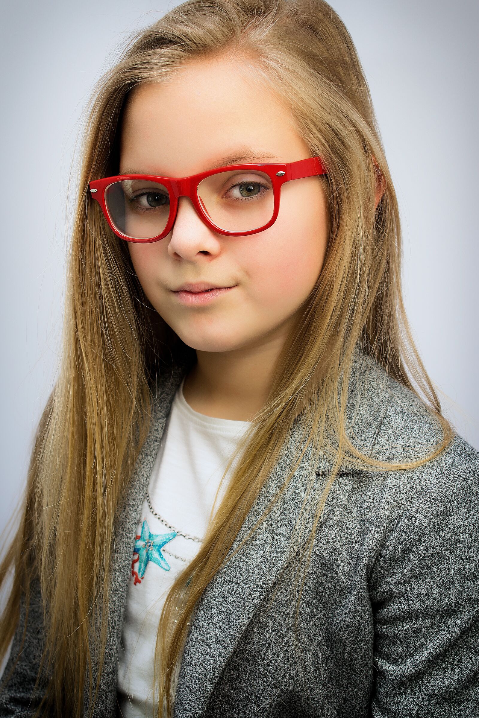 Nikon D5300 sample photo. Portrait, young, woman photography