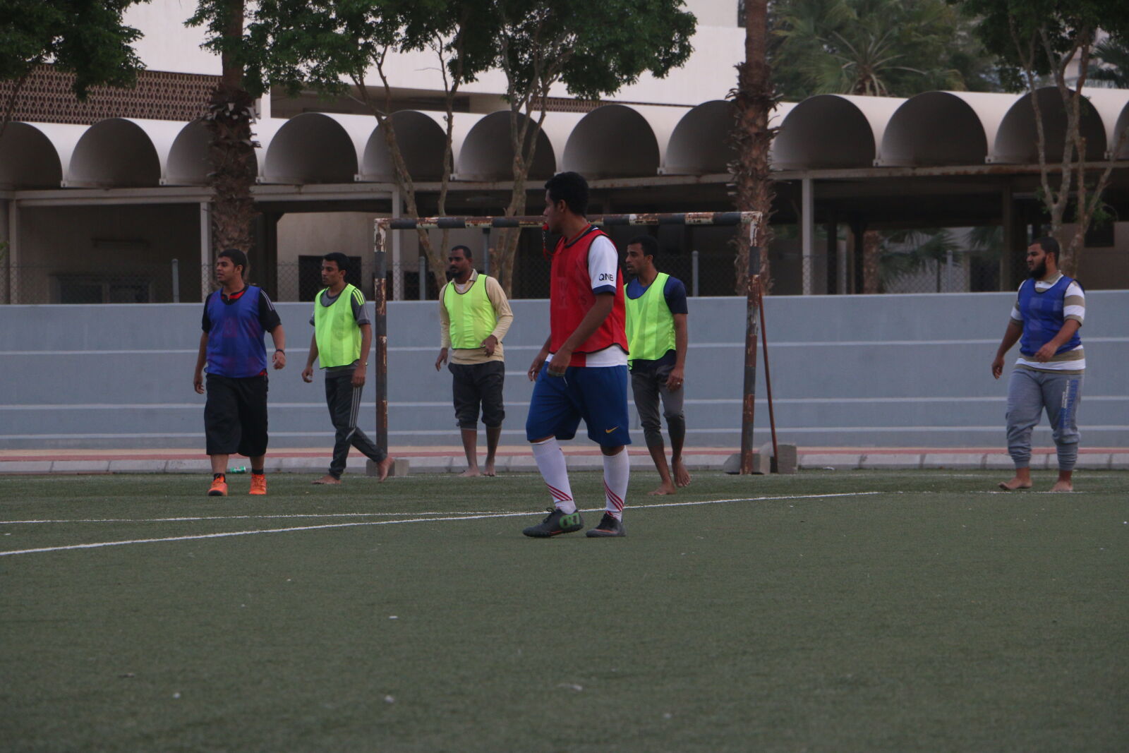 Canon EOS 70D sample photo