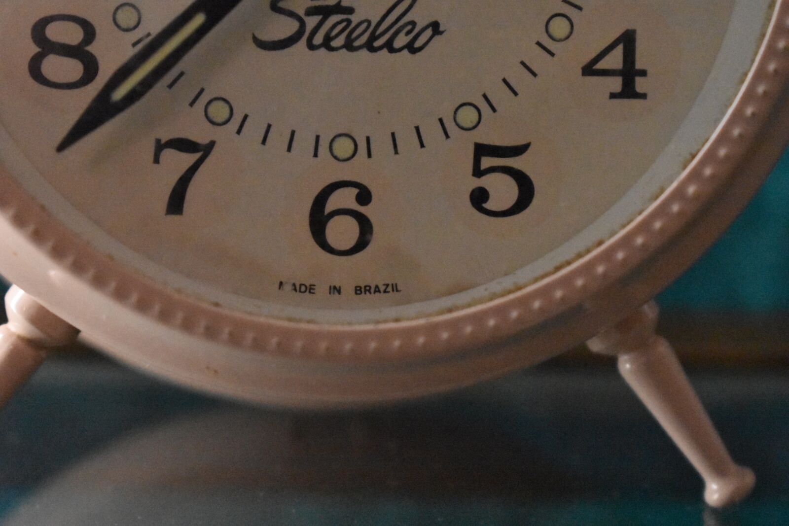 Nikon D3400 sample photo. Reloj, watch, tiempo photography