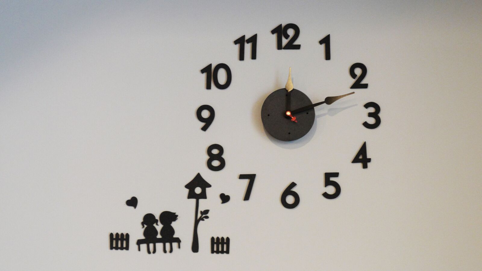 Panasonic Lumix DMC-GH3 sample photo. Clock, time, promise photography
