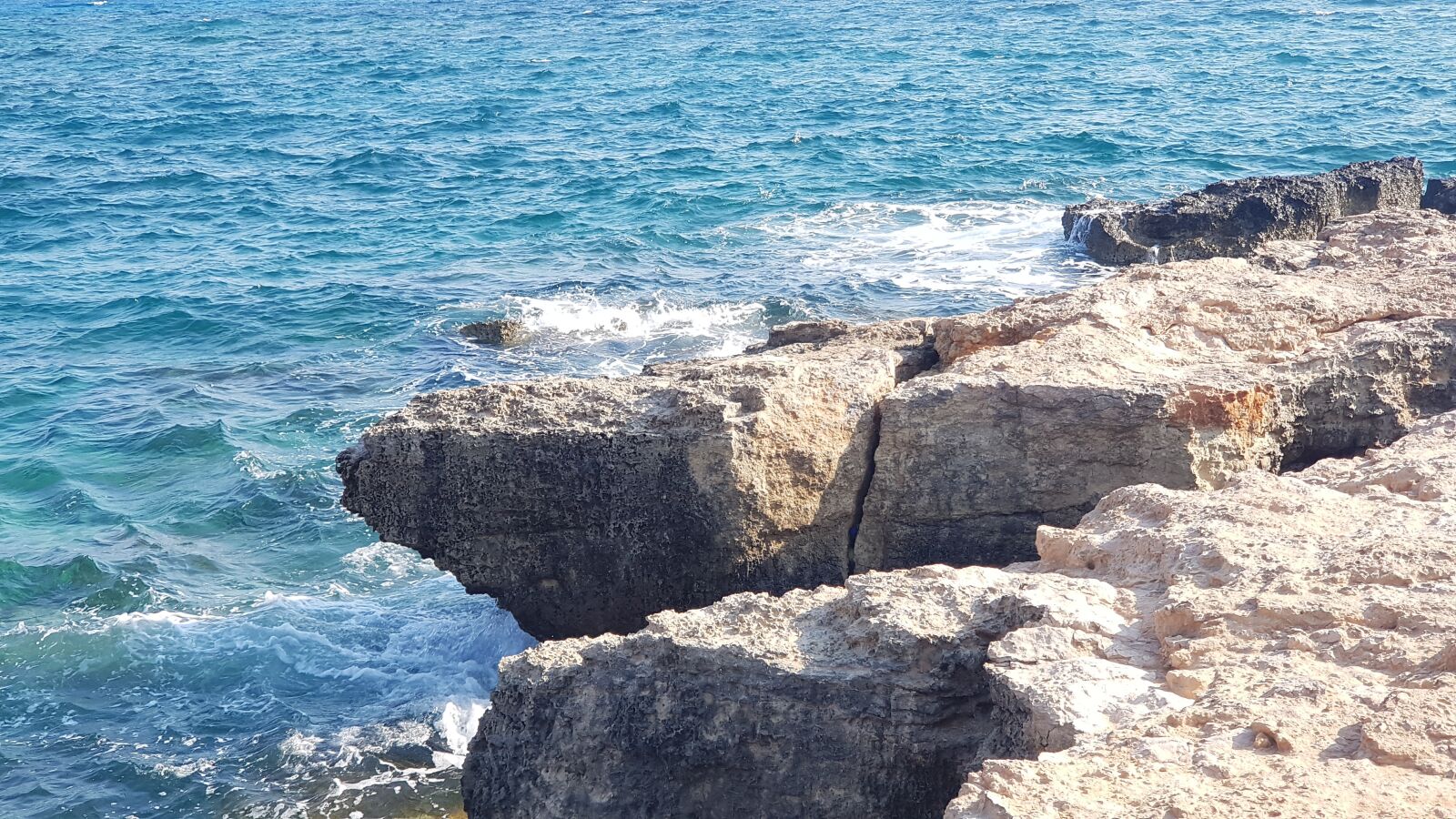 Samsung SM-N950F sample photo. Cyprus, summer, sun photography