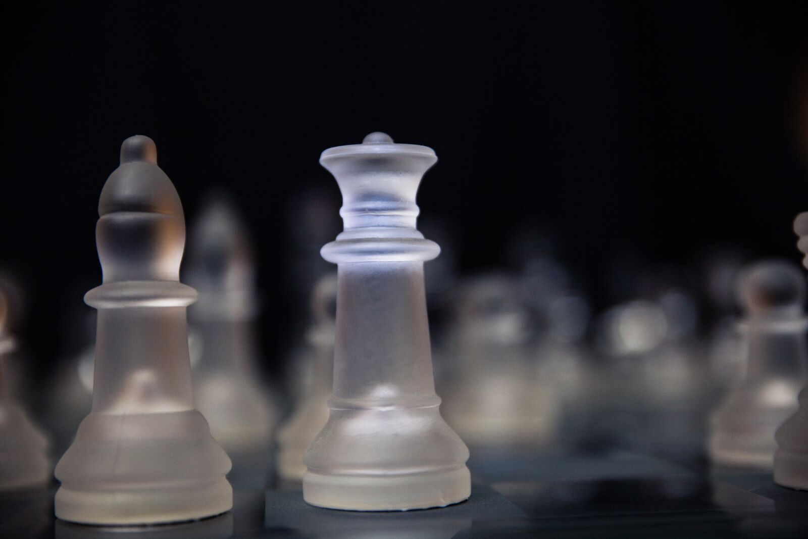 Canon EOS 5D Mark III sample photo. Chess, game, pawn photography