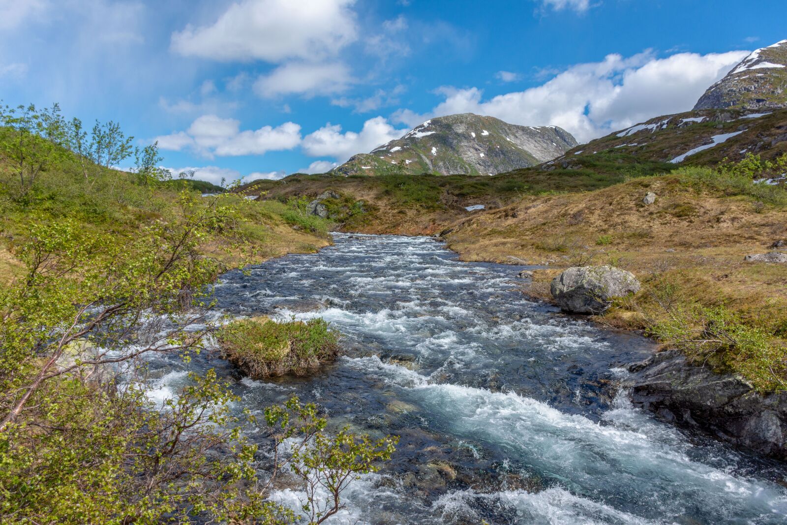 Nikon D7200 sample photo. Landscape, nature, panorama photography