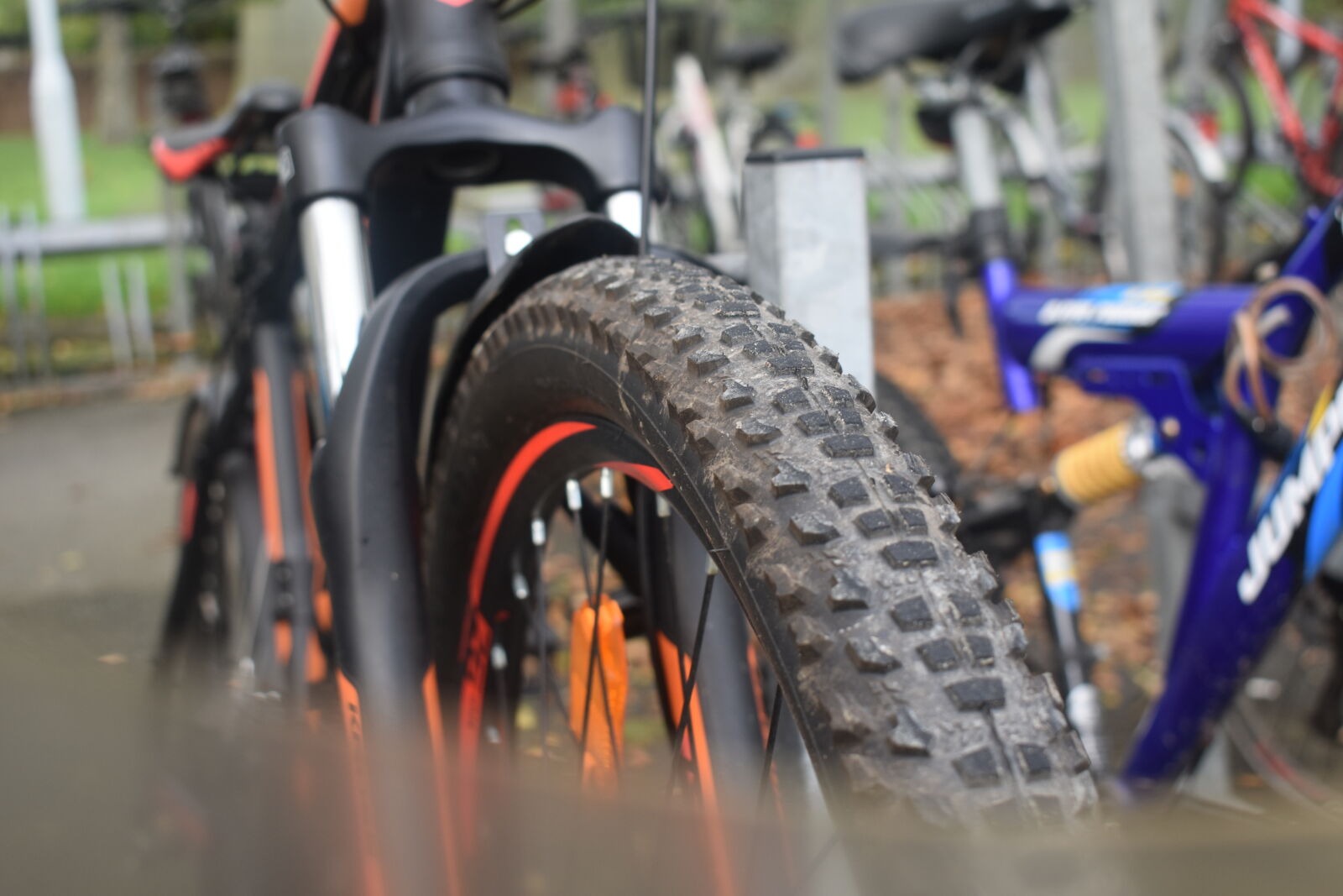 Nikon D3400 sample photo. Bicycle, big, wheel, bike photography