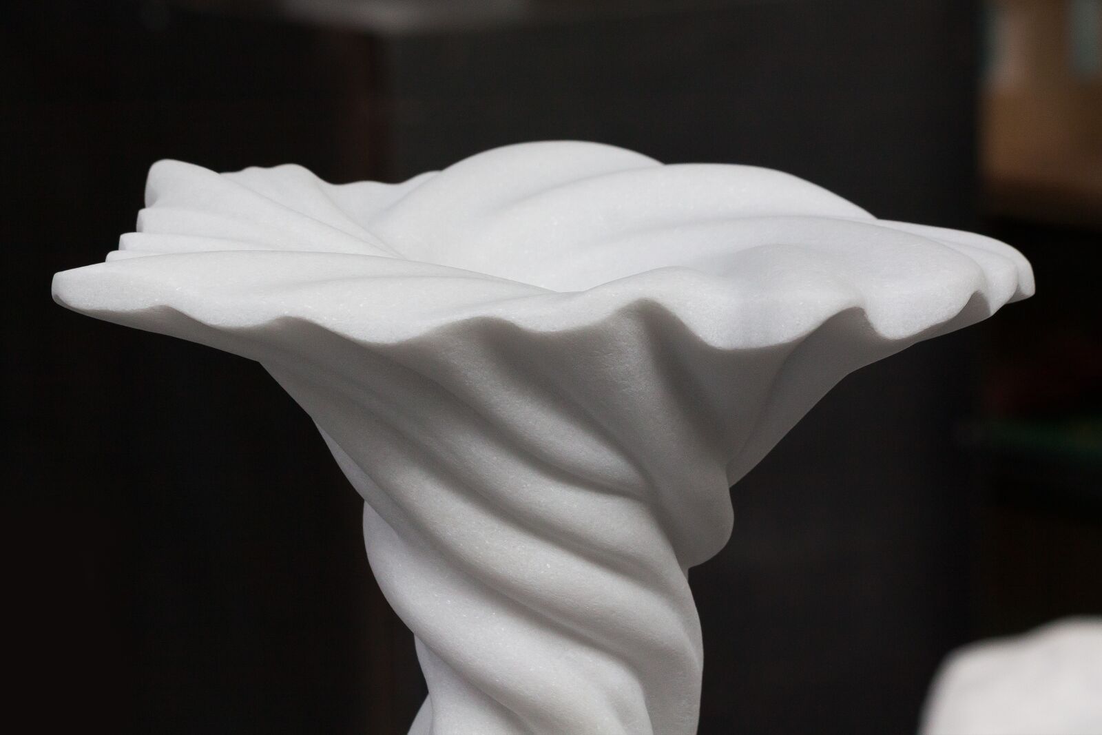 Canon EOS 50D sample photo. Sculpture, marble, art photography