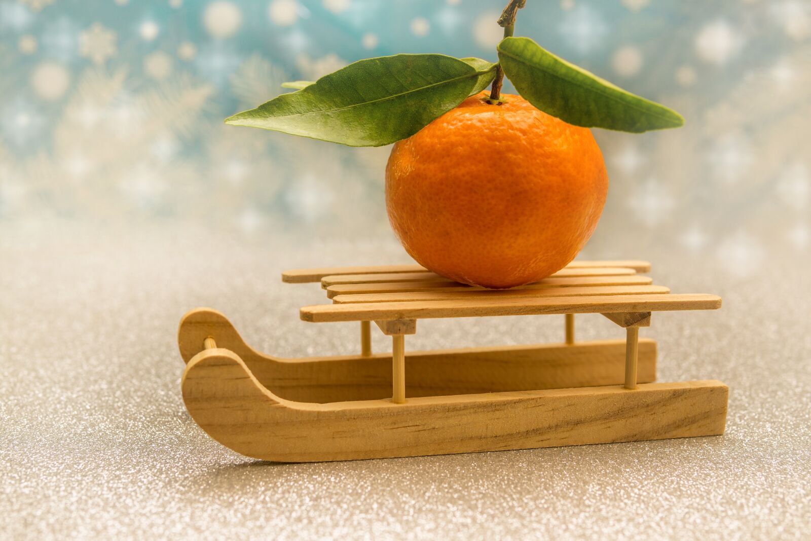 30mm F1.4 DC DN | Contemporary 016 sample photo. Clementines, oranges, fruit photography