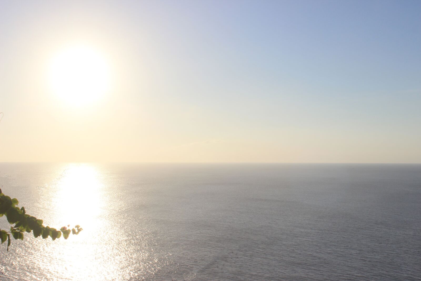 Canon EOS 600D (Rebel EOS T3i / EOS Kiss X5) sample photo. Sunset, nature, scenery photography