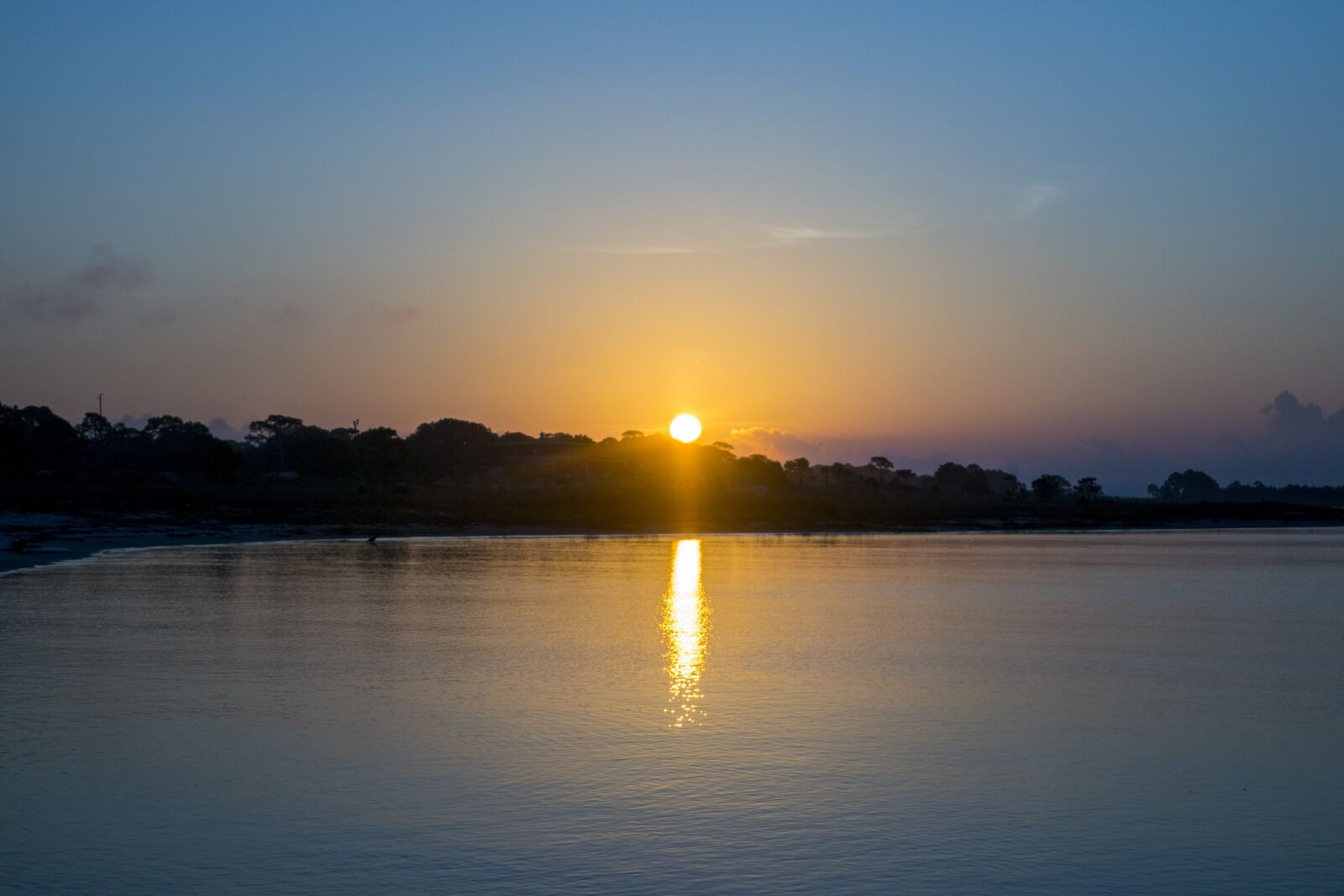 Nikon D5300 sample photo. Sunrise, sun, pretty photography