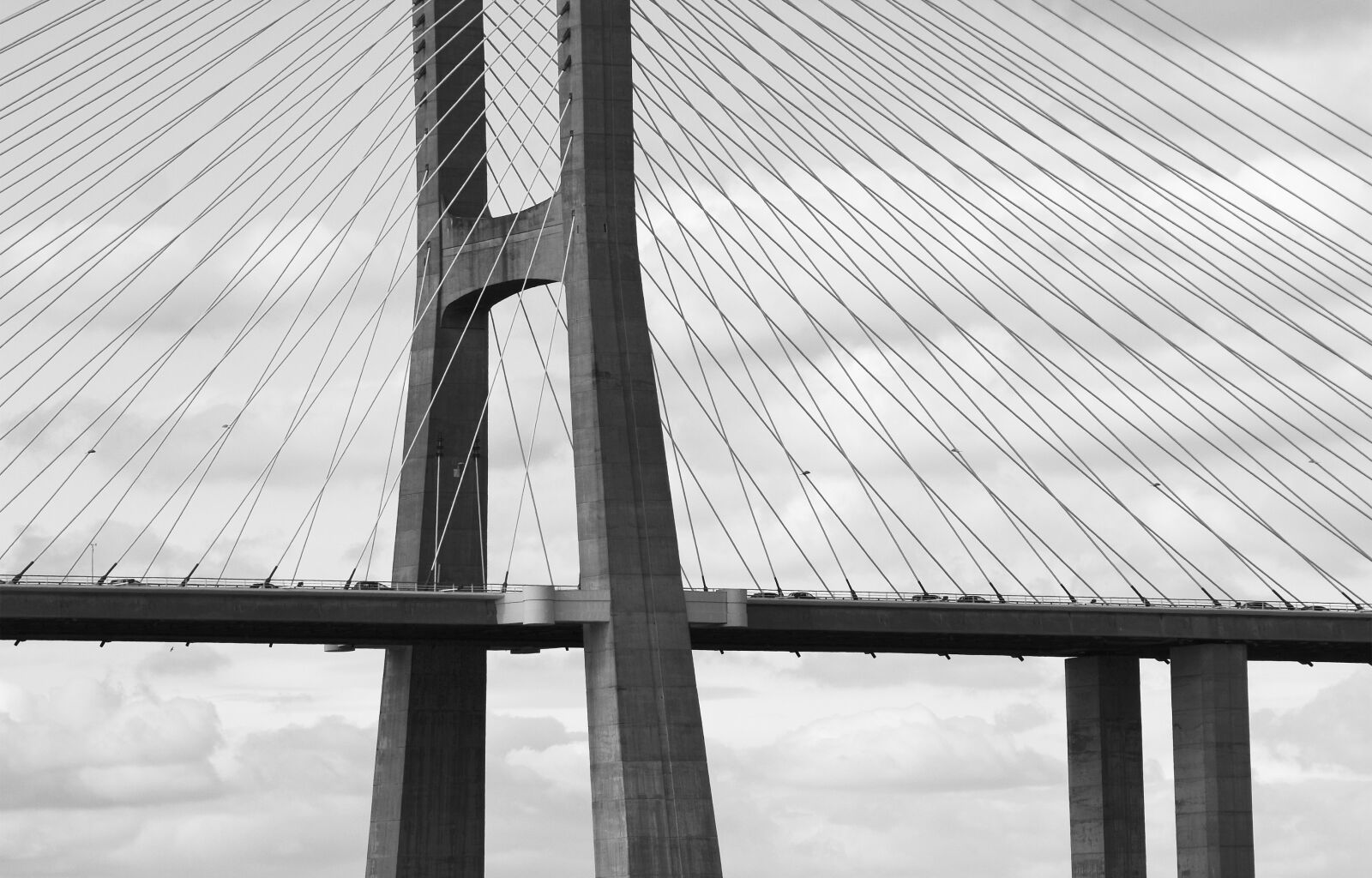 Nikon D5300 sample photo. Portugal, tage, bridge photography