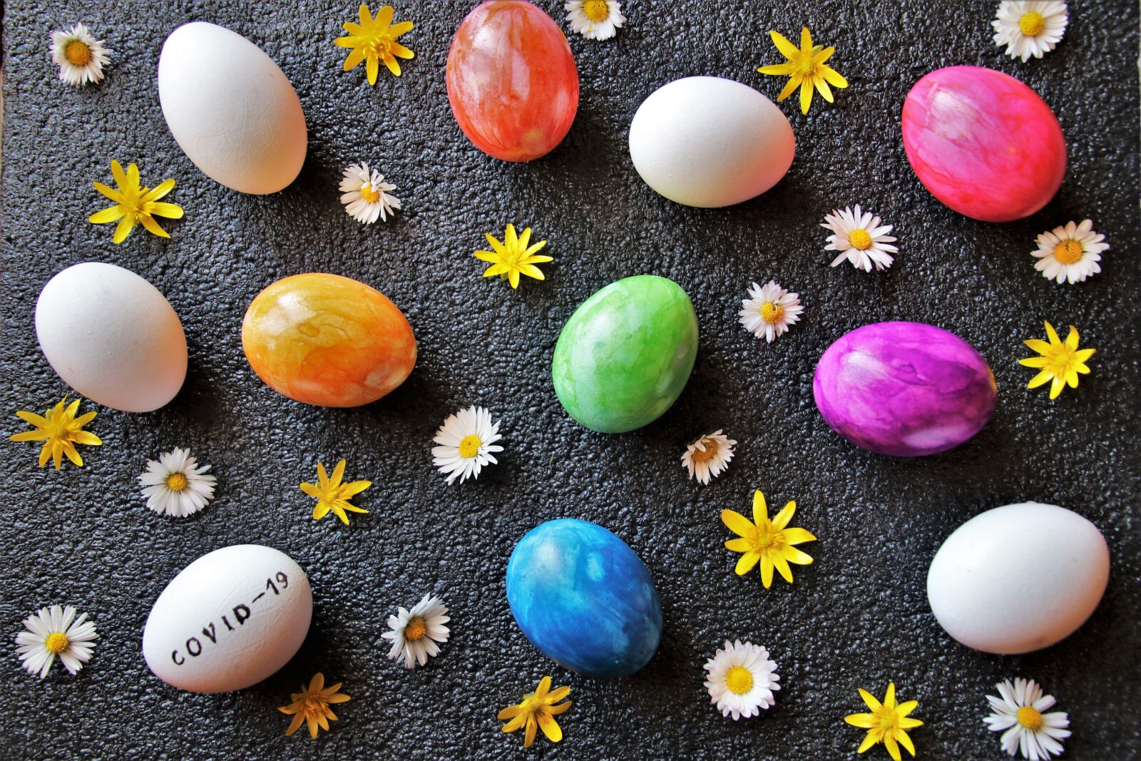 Canon EOS 80D sample photo. Eggs, easter, insulation photography