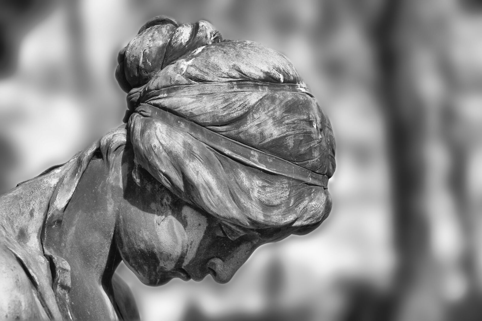 Canon EOS 700D (EOS Rebel T5i / EOS Kiss X7i) sample photo. Sculpture, statue, stone sculpture photography