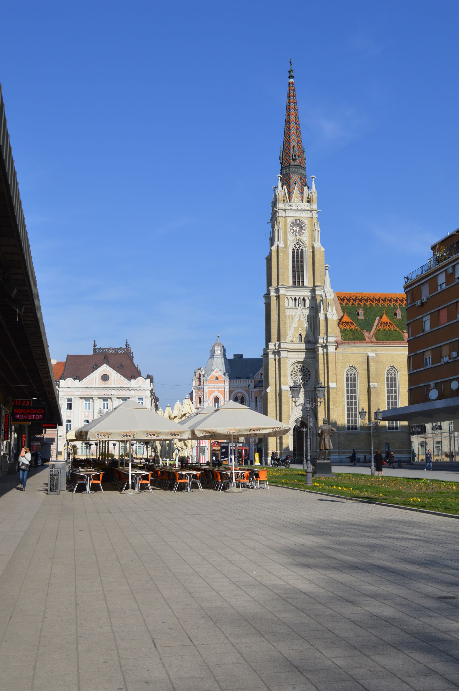 Nikon D3200 sample photo