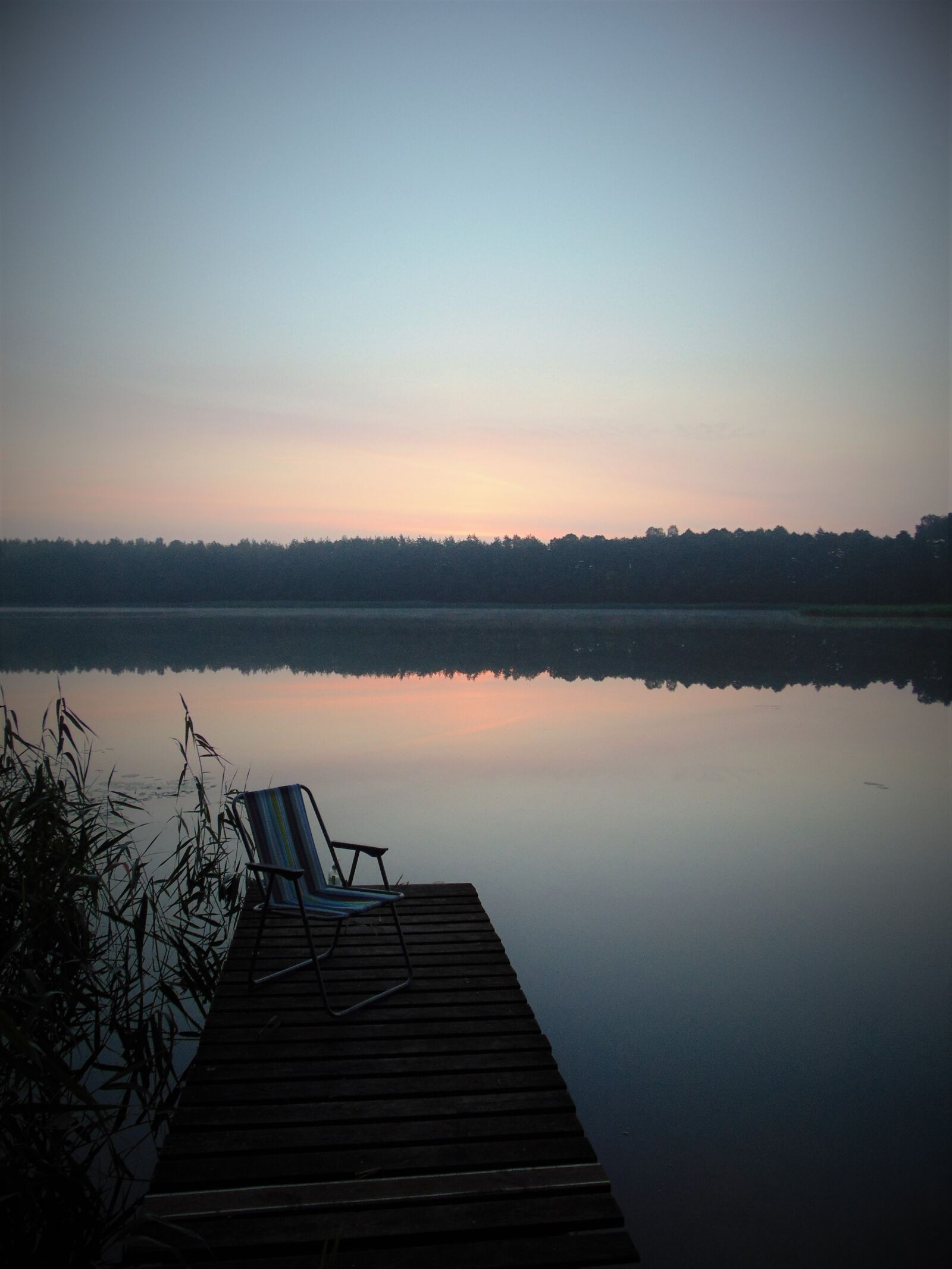 Sony Cyber-shot DSC-H300 sample photo. Dawn, sunrise, bridge photography
