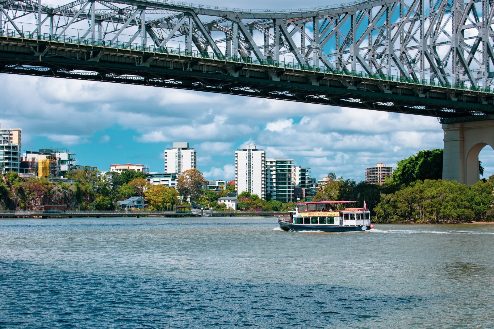 Nikon D3400 sample photo. Bridge, river, structure photography