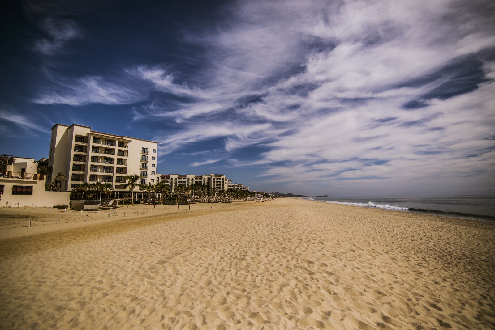 Nikon D600 sample photo. Beach, sand, sky photography