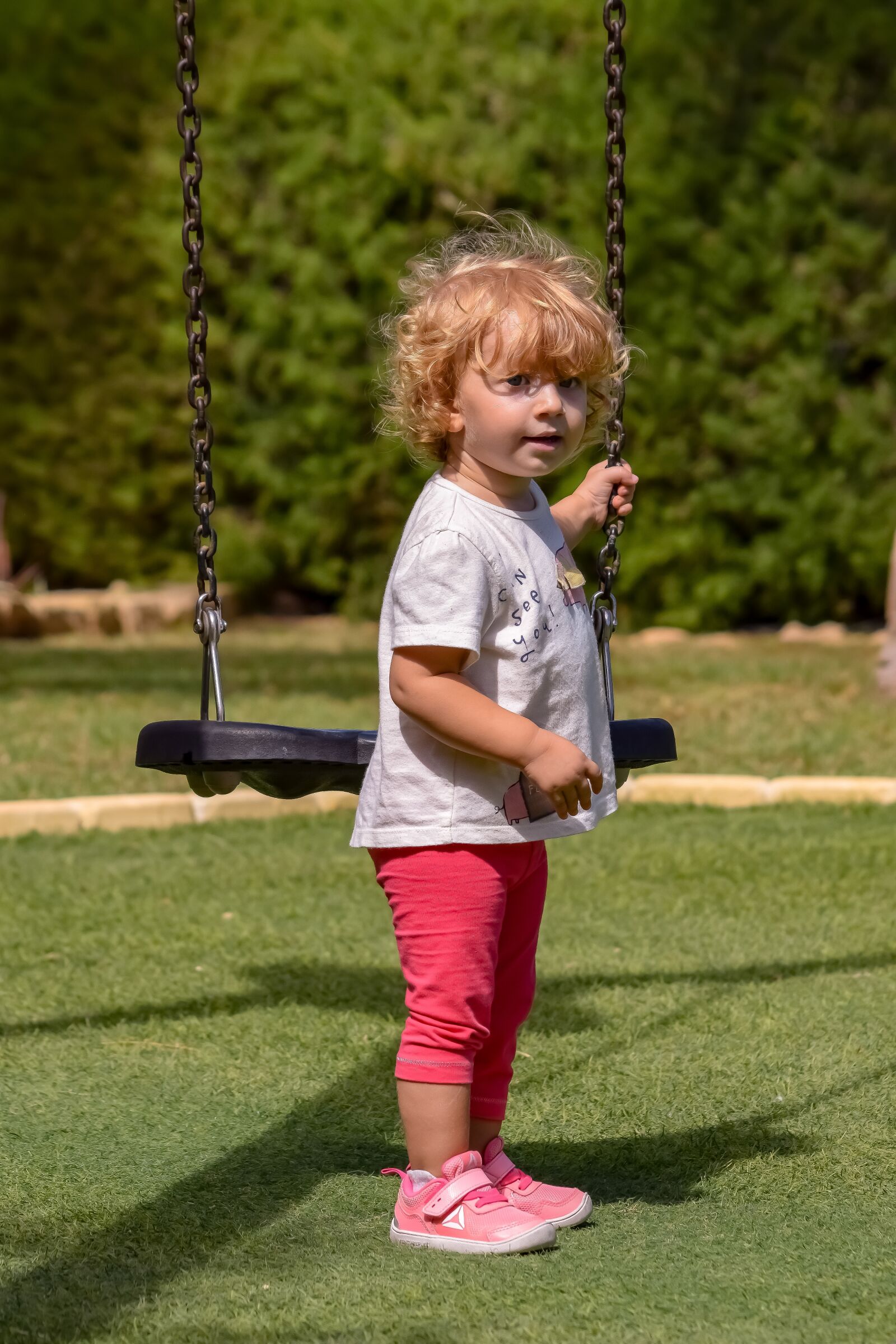 Nikon D3300 sample photo. Childhood, girl, infant photography