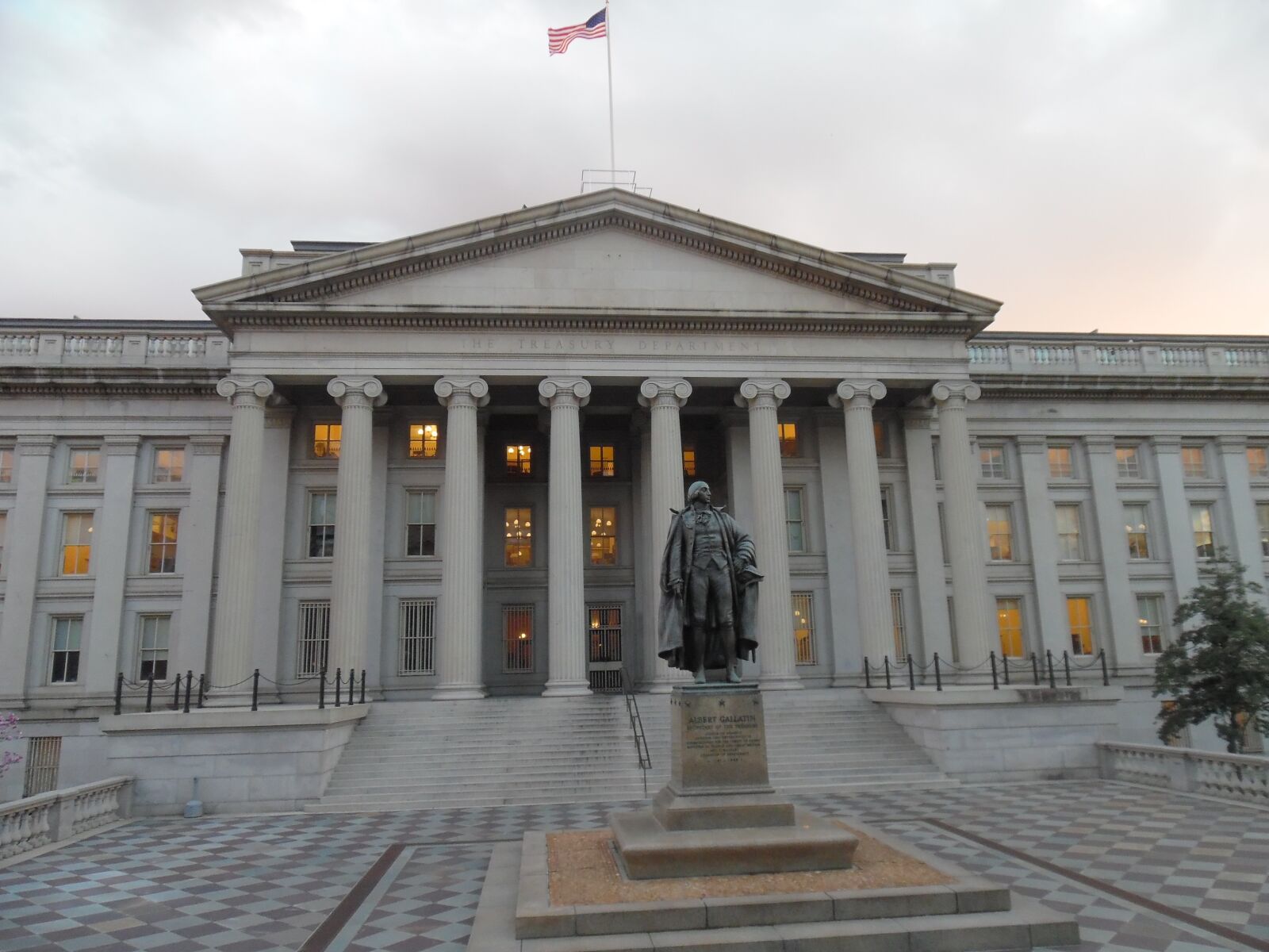 Samsung WB35F/WB36F/WB37F sample photo. Washington dc, architecture, landmark photography