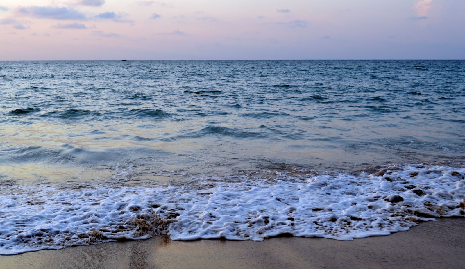 Nikon D3200 sample photo. Sea, ocean, beach photography