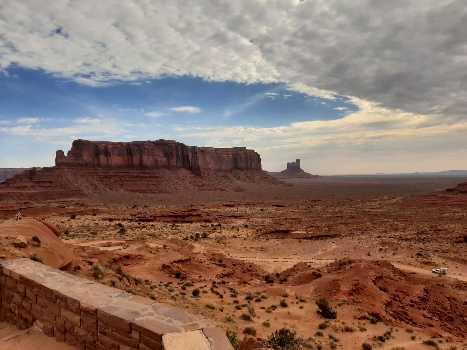 Samsung Galaxy A50 sample photo. Monument valley, utah, arizona photography